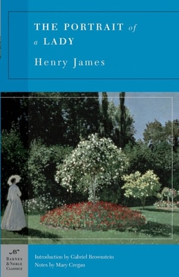 Portrait of a Lady (Barnes & Noble Classics Series)