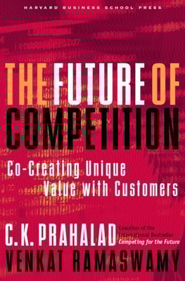 Future of Competition