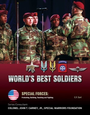 Green Berets