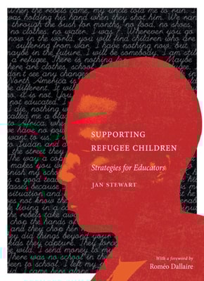 Supporting Refugee Children