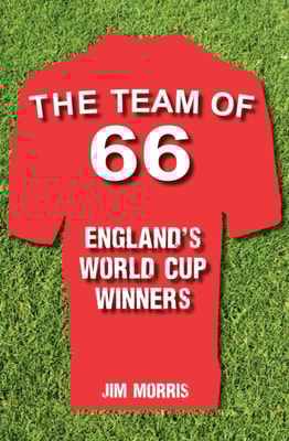 Team of '66 England's World Cup Winners
