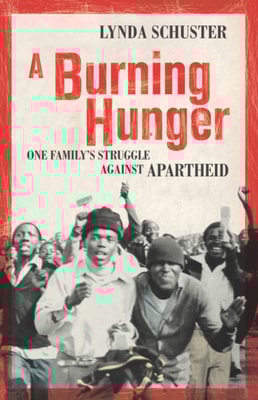 Burning Hunger