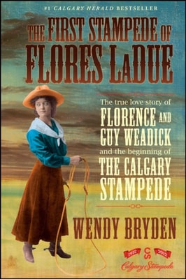 First Stampede of Flores LaDue