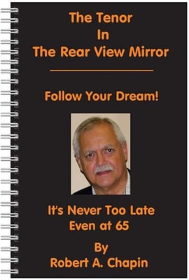 Tenor In The Rear View Mirror