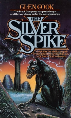 Silver Spike