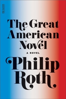 Great American Novel