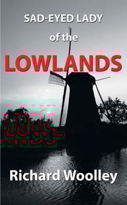Sad-Eyed Lady of the Lowlands