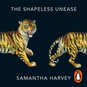 Shapeless Unease