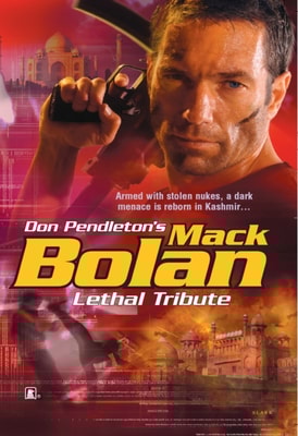 Ballistic Force