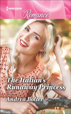 Italian's Runaway Princess