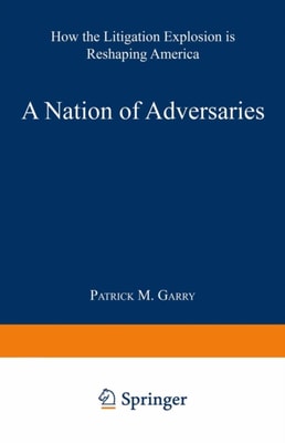 Nation of Adversaries