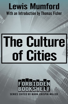 Culture of Cities