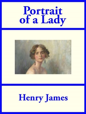 Portrait of a Lady