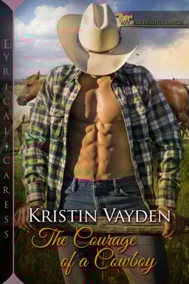 Courage of a Cowboy