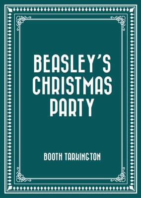 Beasley's Christmas Party