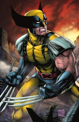 Los secretos de Wolverine