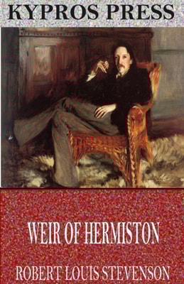 Weir of Hermiston