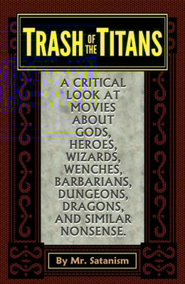 Trash of the Titans