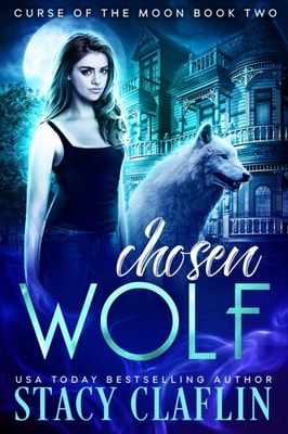 Chosen Wolf