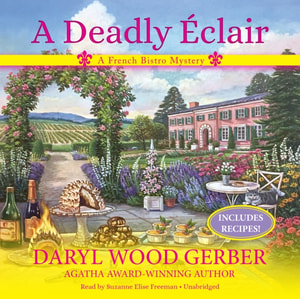 Deadly Eclair