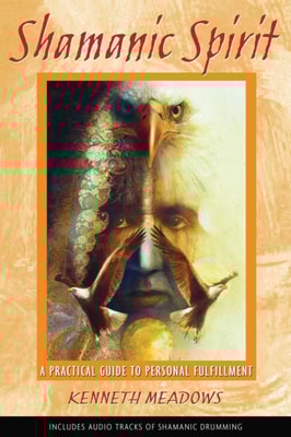 Shamanic Spirit