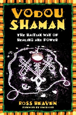 Vodou Shaman