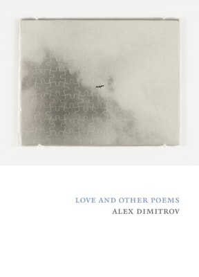 Lightning Falls in Love