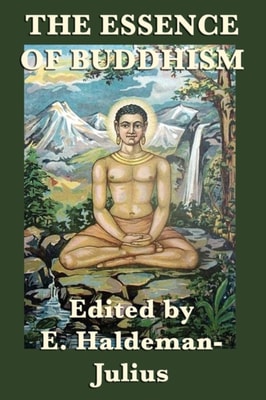 Essence of Buddhism