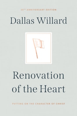 Renovation of the Heart