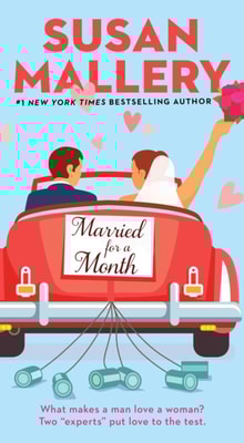 Married for a Month