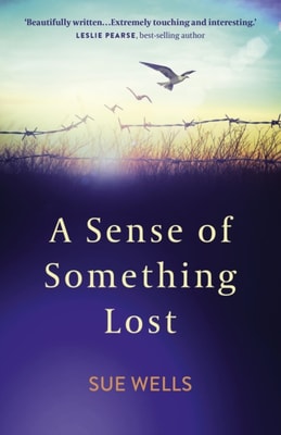 Sense of Something Lost