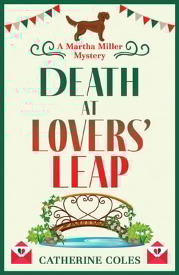 Death at Lovers' Leap