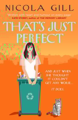 That's Just Perfect