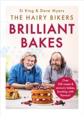 Hairy Bikers  Brilliant Bakes