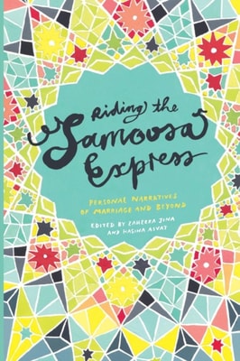 Jina: Riding the Samoosa Express