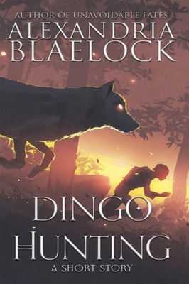 Dingo Hunting