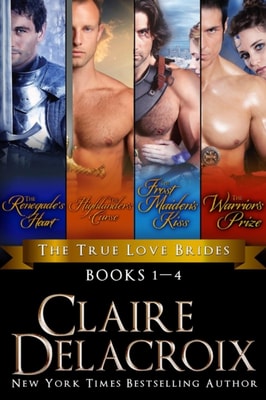 True Love Brides Boxed Set