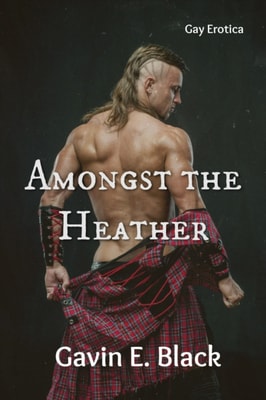 Amongst the Heather: Gay Erotica
