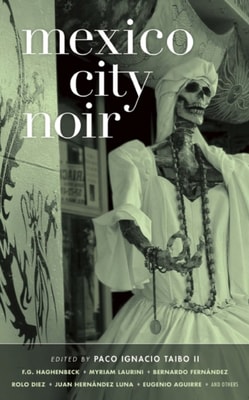 Mexico City Noir