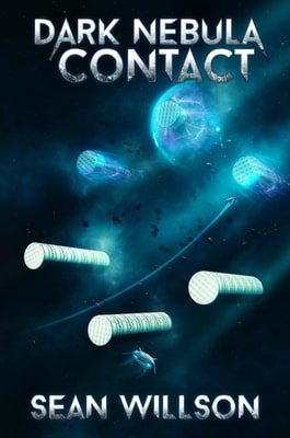 Dark Nebula: Contact