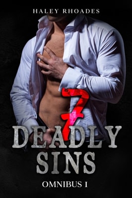 7Deadly Sins Omnibus 1