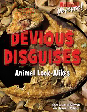 Devious Disguises