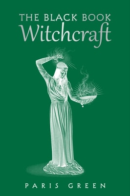 Black Book Witchcraft