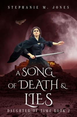 Song of Death & Lies