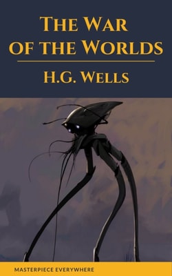War of the Worlds (Active TOC, Free Audiobook)