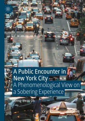 Public Encounter in New York City