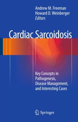 Cardiac Sarcoidosis