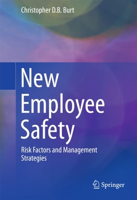New Employee Safety