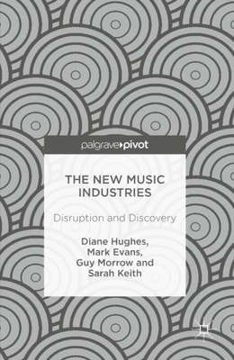 New Music Industries