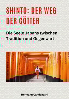Shinto: Der Weg der Götter II